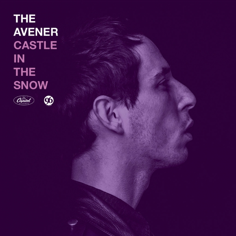 Castle In The Snow  Lounge remix