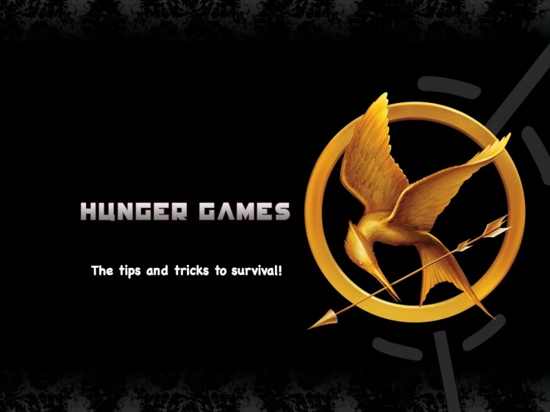 The Hunger Games Original Version [OST Голодные игры] zaycev.net