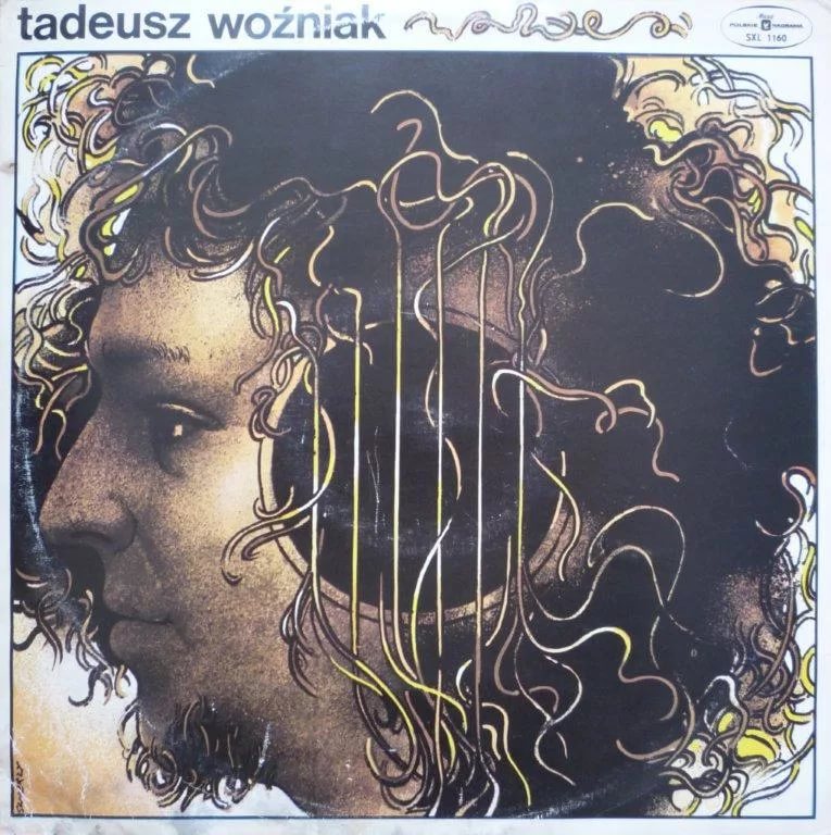 Tadeusz Woźniak (OST This War Of Mine) - Zegarmistrz Swiatla Purpurowy