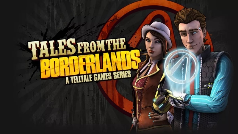 Tales From the Borderlands [EP1]