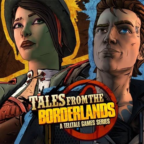 Tales From the Borderlands Episode 1 Soundtrack - Accolades