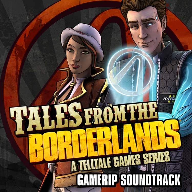 Tales From the Borderlands Episode 5 Soundtrack