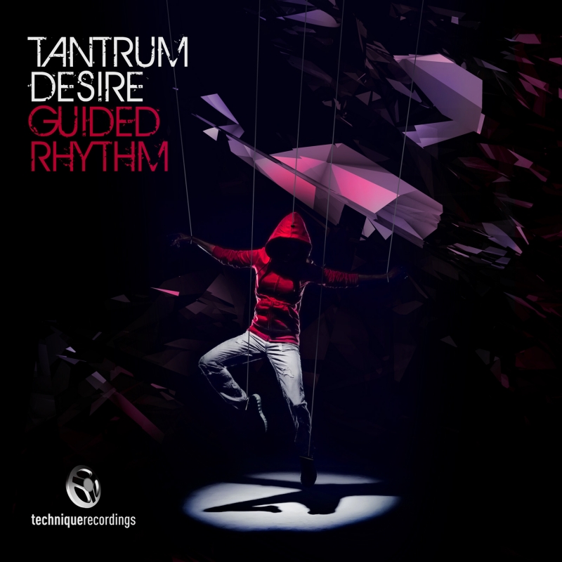 Tantrum Desire - Guided Rhythm Dubstep Mix