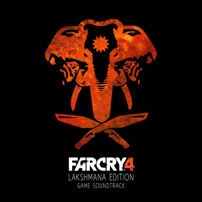 Crying time OST Far Cry 4
