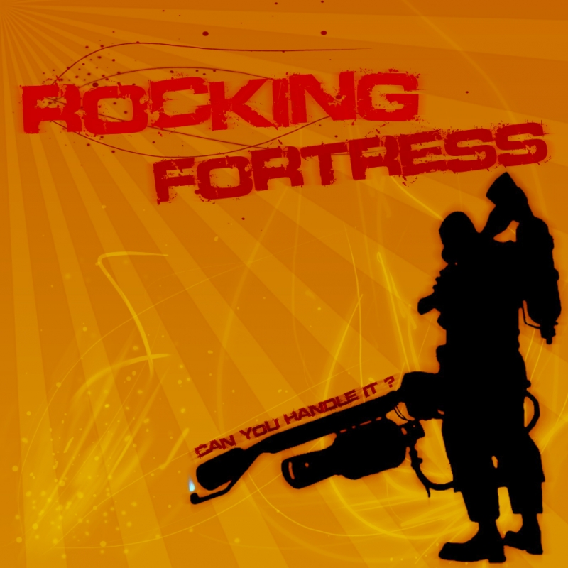 Team Fortress 2 - kA BoOm Part 2