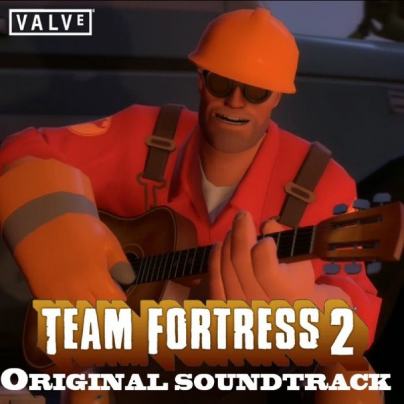 Team Fortress 2 OST
