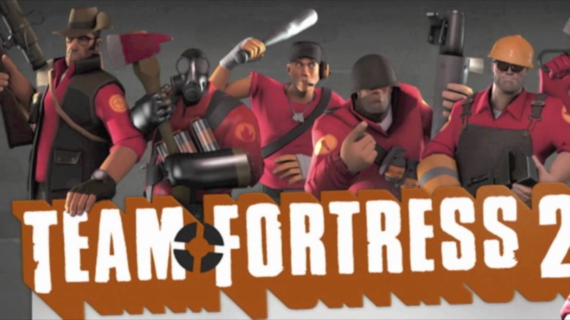 Team Fortress 2 - Playing With Danger