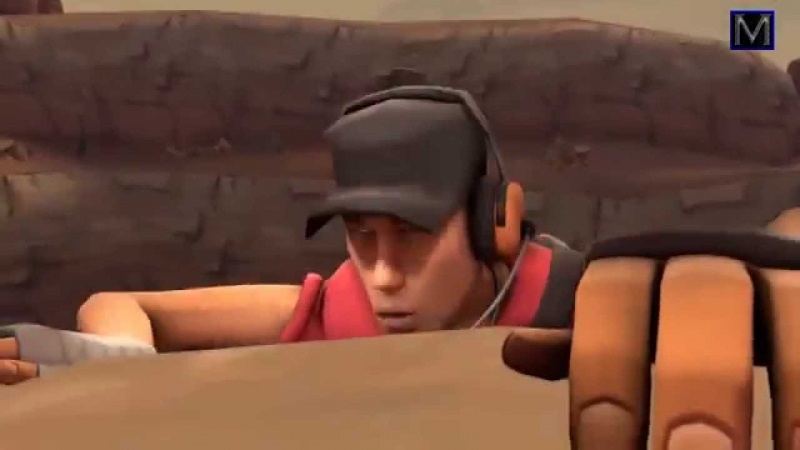 Team Fortress 2 - Team Fortress 2 Theme Mike Morasky