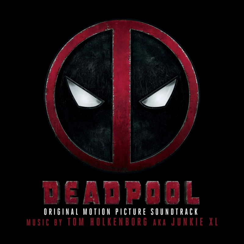 Teamheadkick - Deadpool Rap Ost Дэдпул