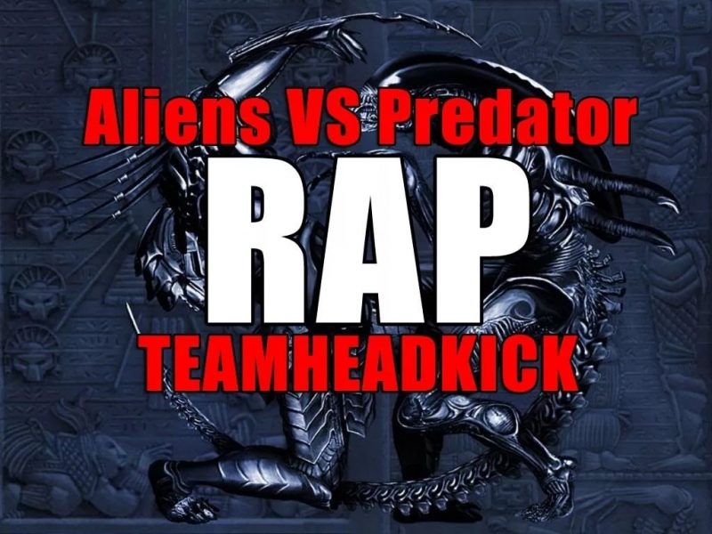 Teamheadkick - Aliens vs Predator AvP