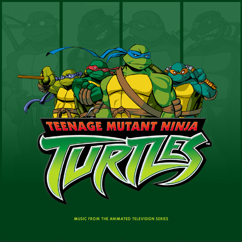 Teenage Mutant Ninja Turtles (NES) OST