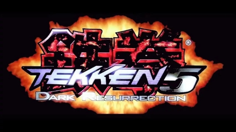 Tekken Tag Tournament 2 OST - Baile de Batalla - Fireworks over Barcelona BGM