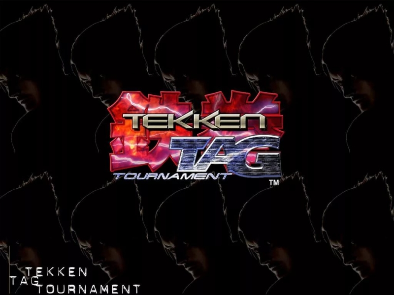 Tekken Tag Tournament 2 - OST theme