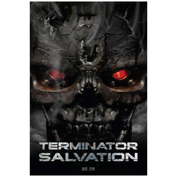 Terminator Salvation The Game - Main Theme