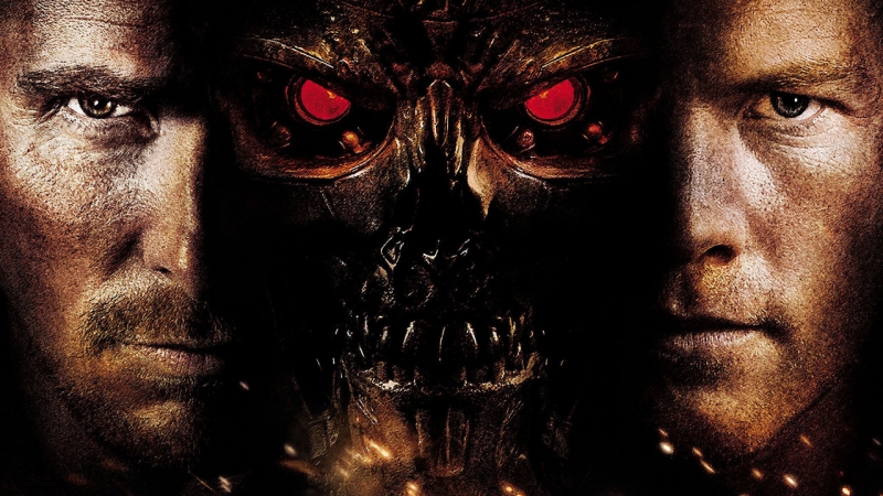 Terminator Salvation The Video game - OST Track 30