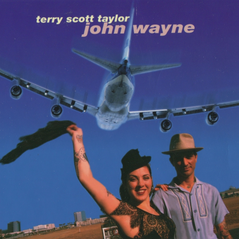 Terry Scott Taylor (SkullMonkeys OST)
