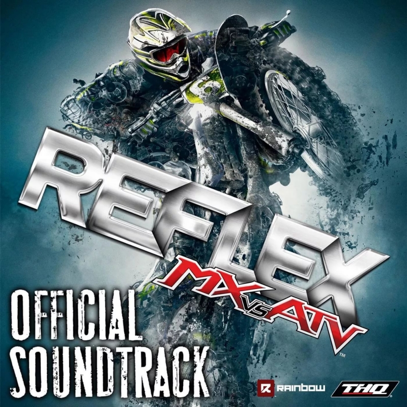 Testament - Henchmen Ride MX vs. ATV Reflex OST
