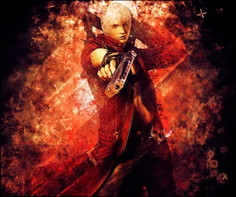 Total Result Devil May Cry 3
