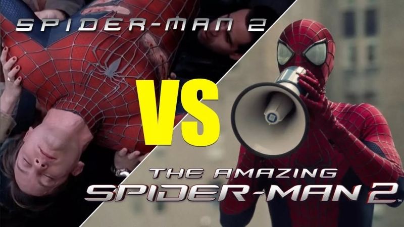 The Amazing Spider Man Soundtrack - Boss Theme