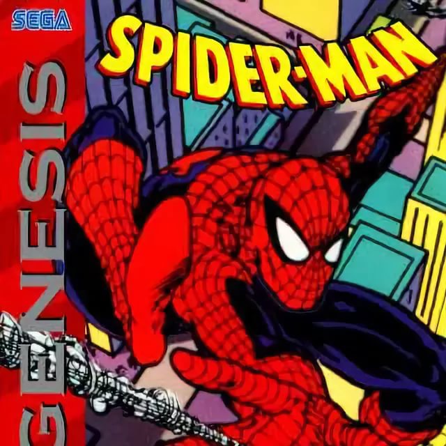 The Amazing Spider-Man Vs The Kingpin - In-Game 9