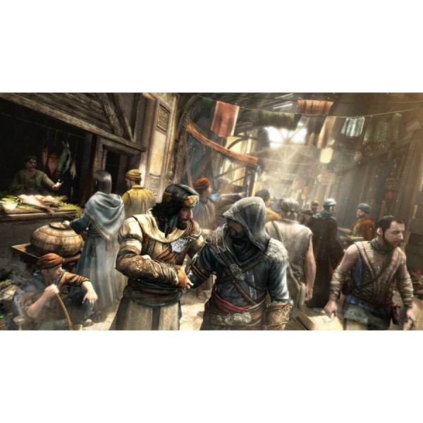 the_assassins_organization - Assassins-Creed-Revelations