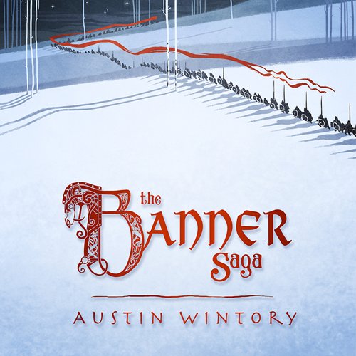 THE BANNER SAGA - There is no Bad Weather