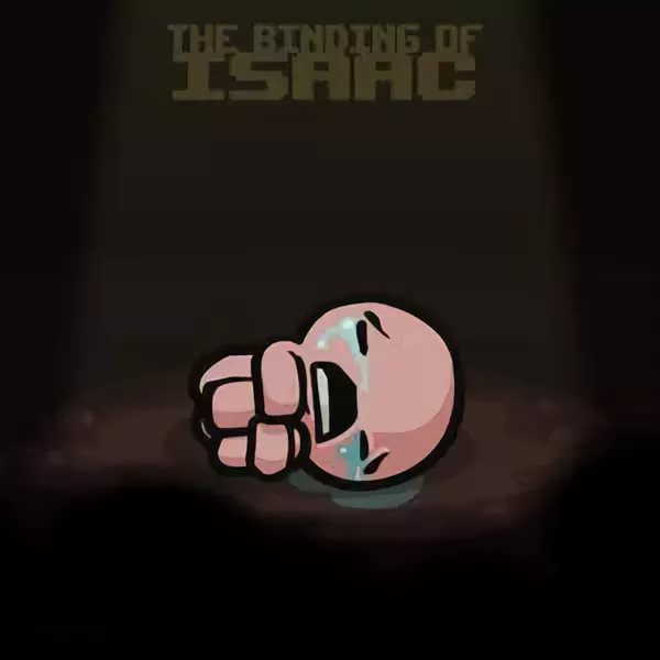 The Binding of Isaac OST - Divine Combat