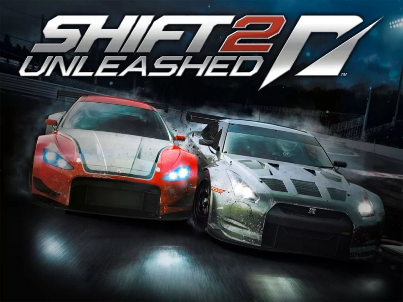 The Bravery - Ours NFS Shift 2 Unleashed OST