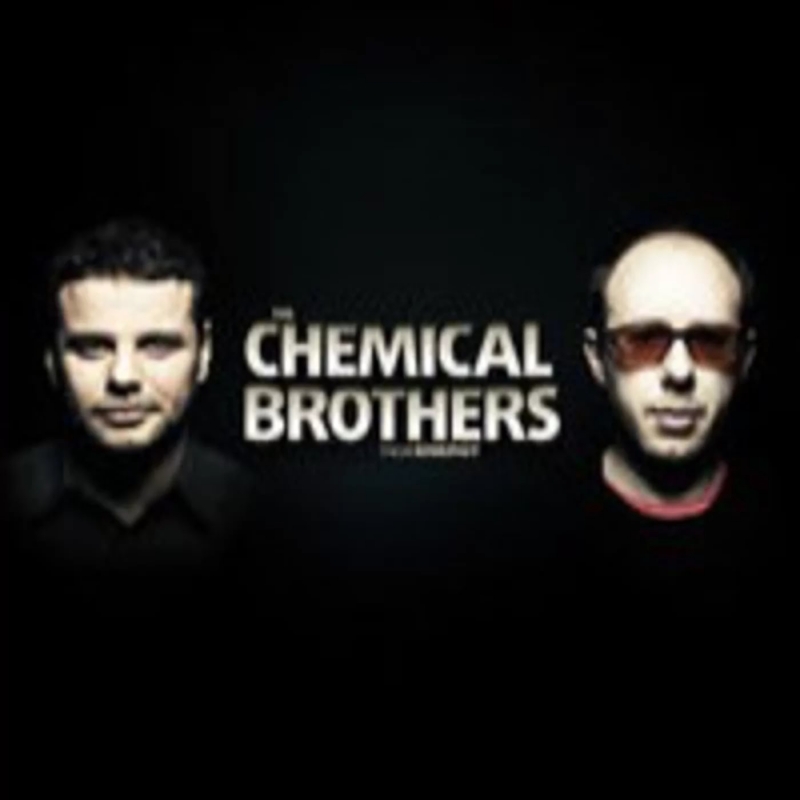 The Chemical Brother - Max Payne