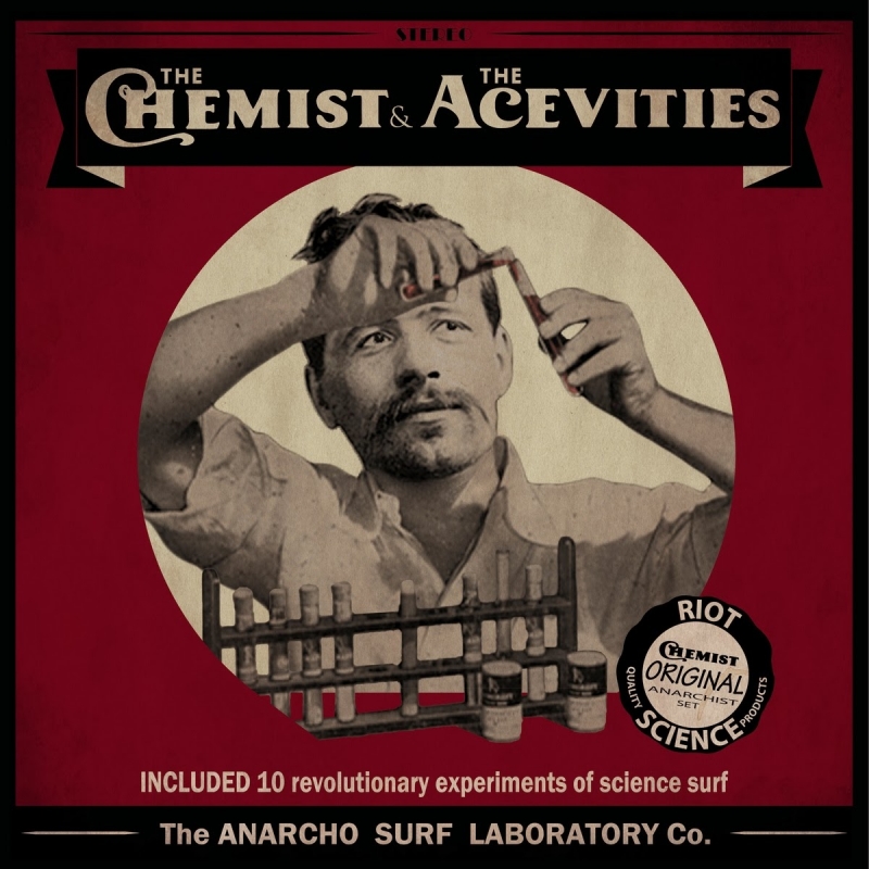 The Chemist & the Acevities