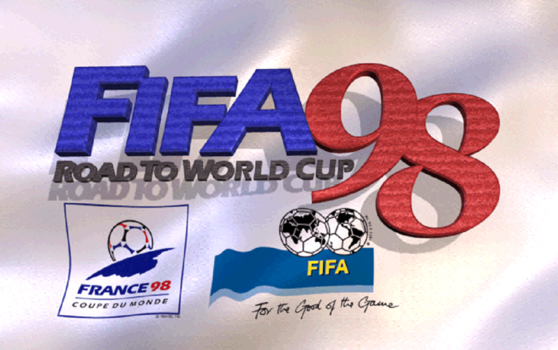 The Crystal Method - Keep hope alive [с/т игры "FIFA Road To World Cup '98"]
