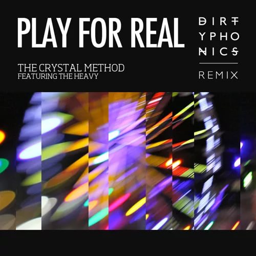 Play for Real Dirtyphonics Remix