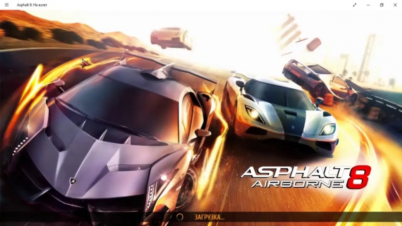Play for Real OST Asphalt 8 Airborne