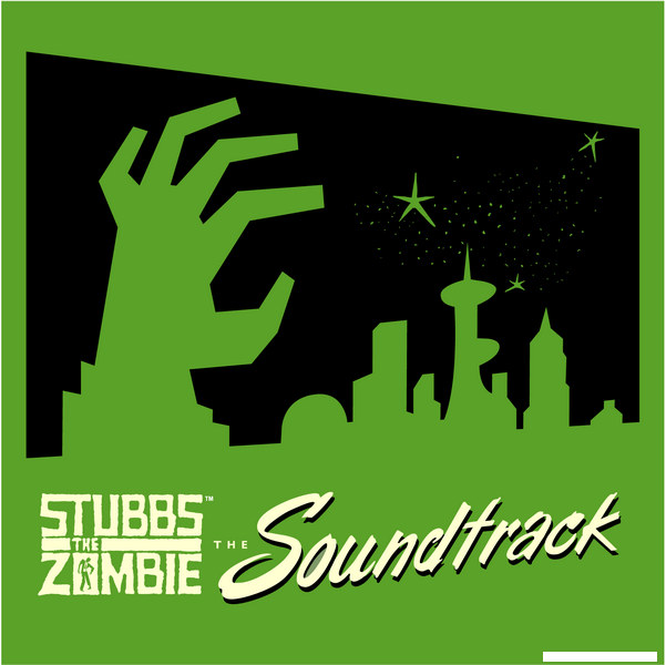 All I Have To Do Is Dream Stubbs the Zombie OST