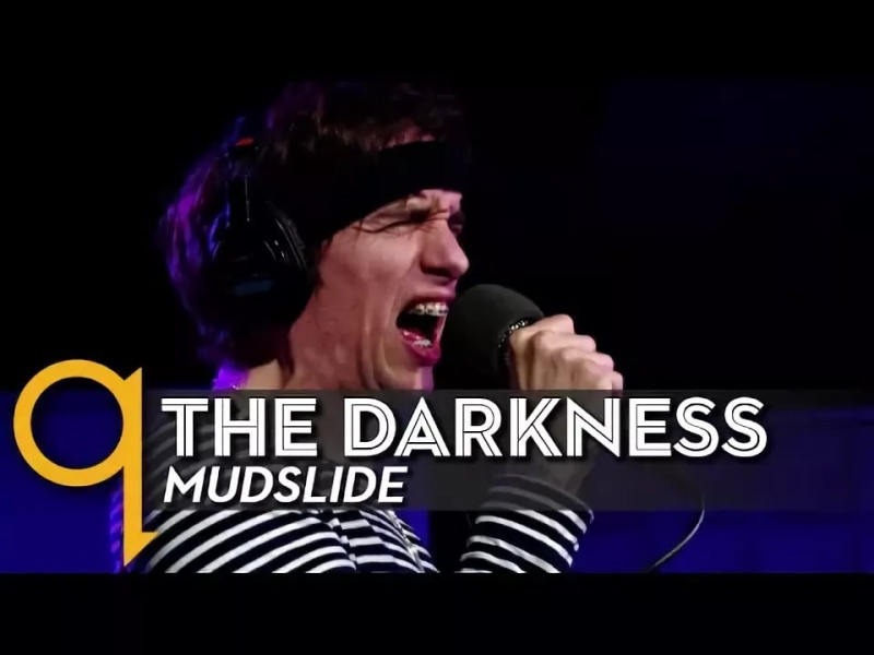 The Darkness - Mudslide
