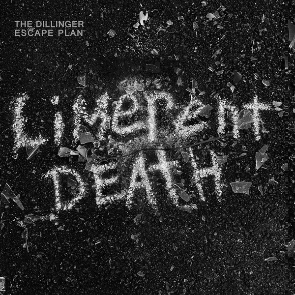 The Dillinger Escape Plan - Limerent Death