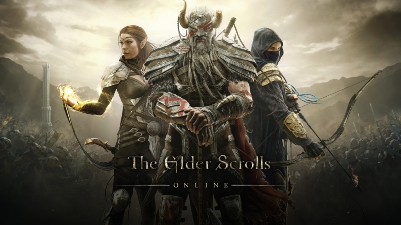 The Elder Scrolls Online - 6