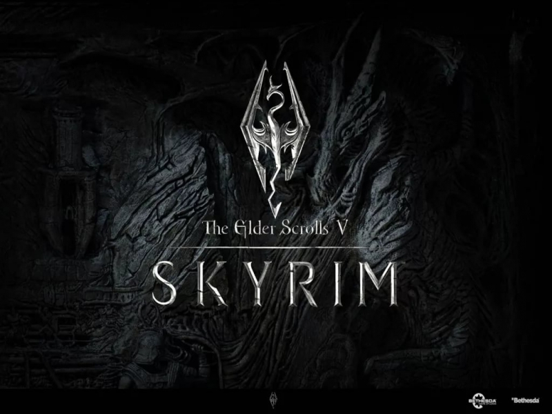 The Elder Scrolls V Skyrim - Far Horizons