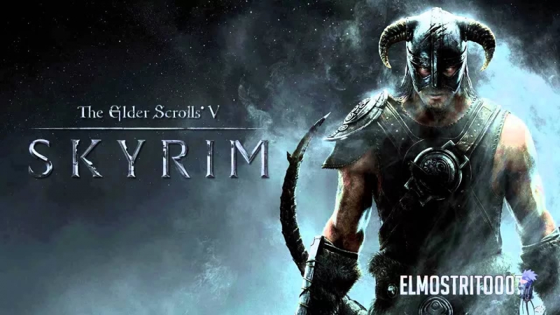 The Elder Scrolls V Skyrim - Сomplete Soundtrack