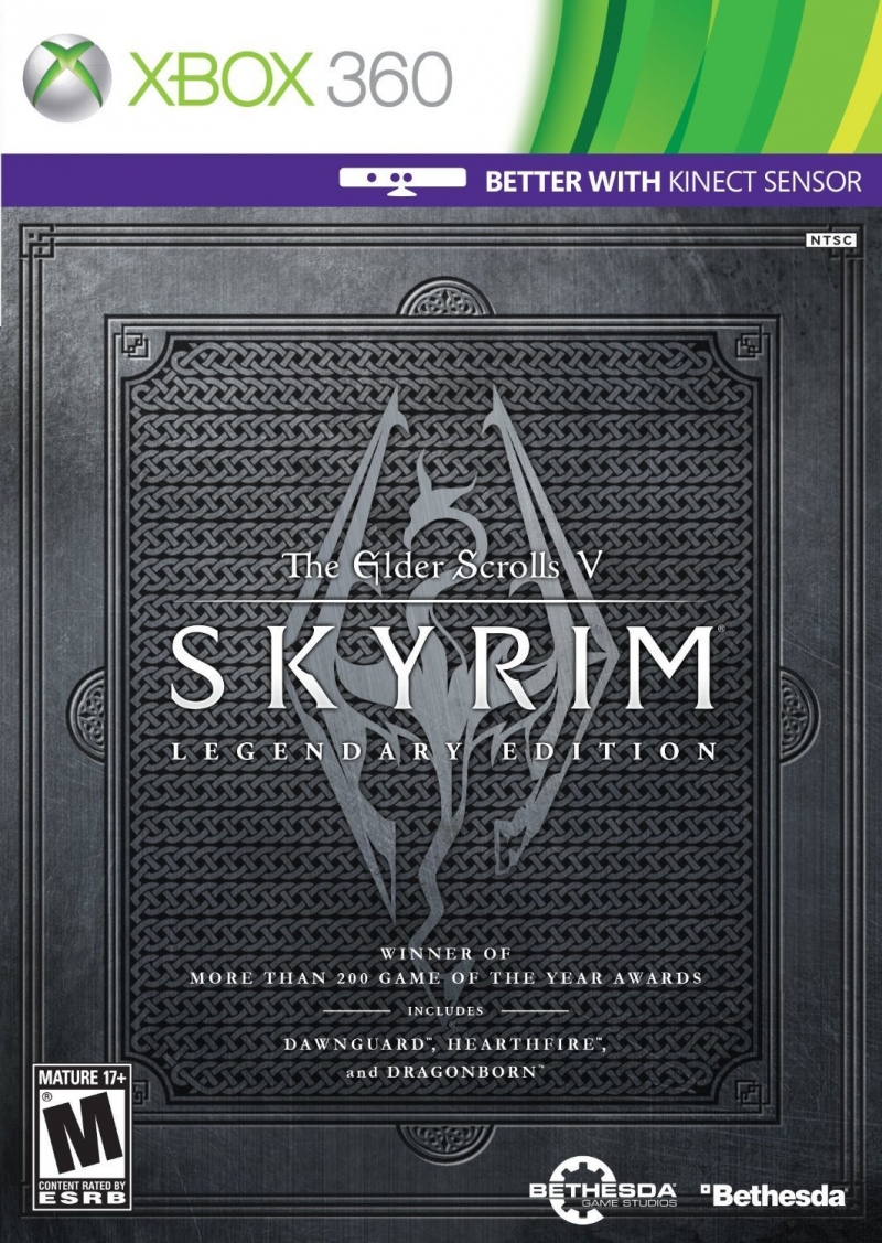 The Elder Scrolls V Skyrim - Under an Ancient Sun. Collection Edition 5