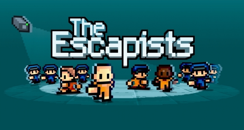 The Escapists 2 - Fort Tundra