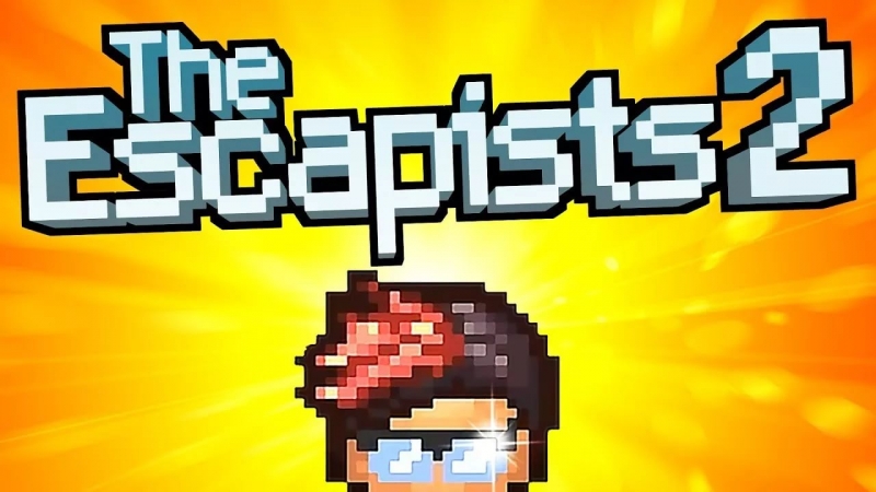 The Escapists 2 - Main Menu Theme