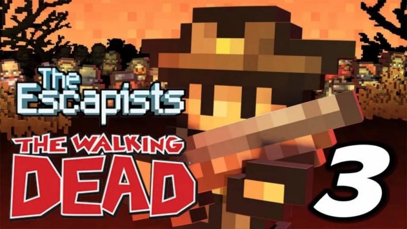 Alexandria - Lights Out theescapists_twd