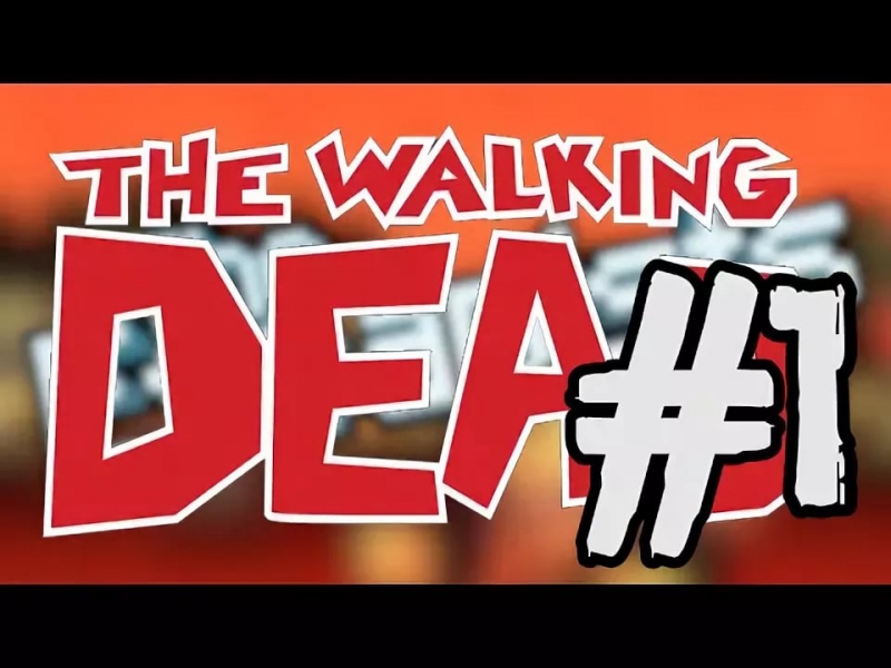 The Escapists The Walking Dead - Обучение - Погоня theescapists_twd