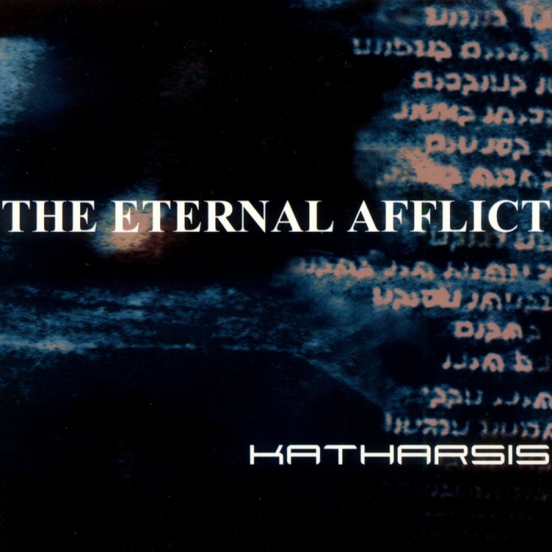 The Eternal Afflict - Perfect Future World