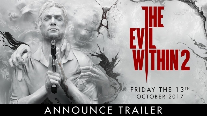 The Evil Within 2 - Ordinary world