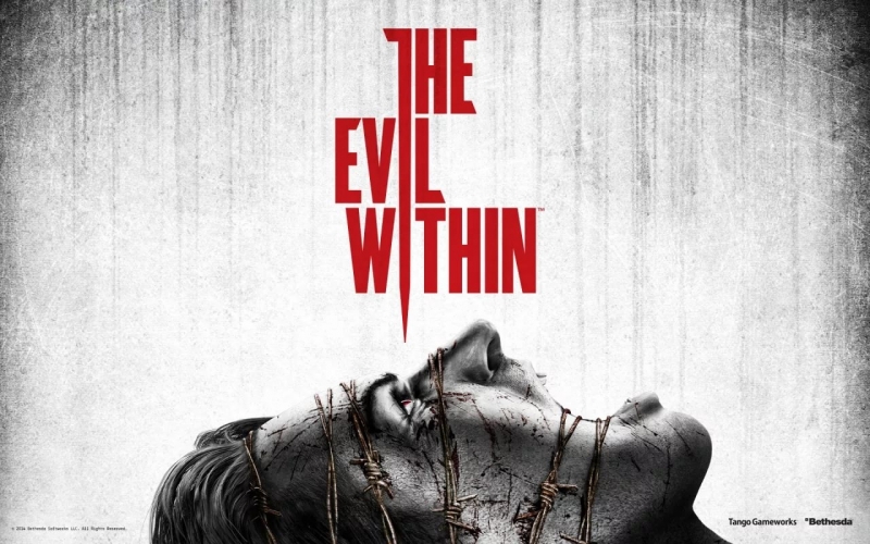 The Evil Within - Long Way Down