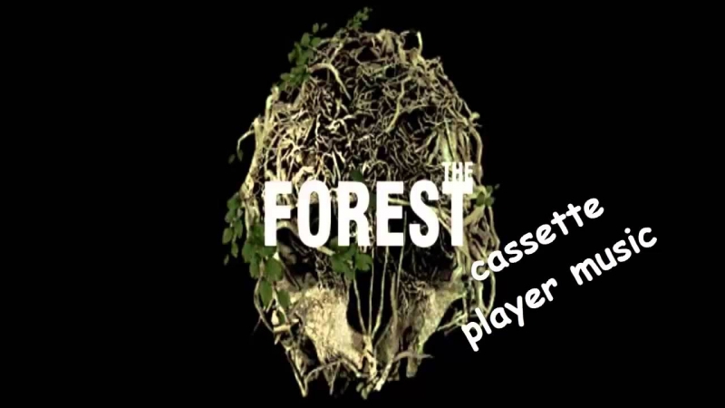 The Forest OST Game - плеер 3