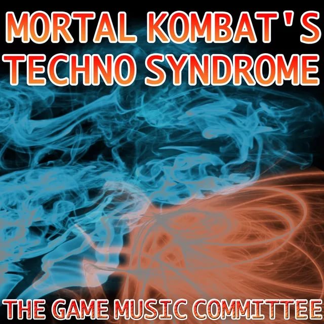Techno Syndrome From Mortal Kombat [Sonja Mix]