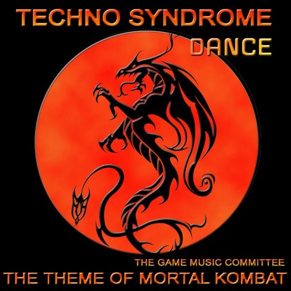 Techno Syndrome From Mortal Kombat [Xt Remix]